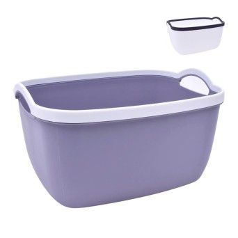 CESTO PLAST C/ASAS 2630-510-03 CX48