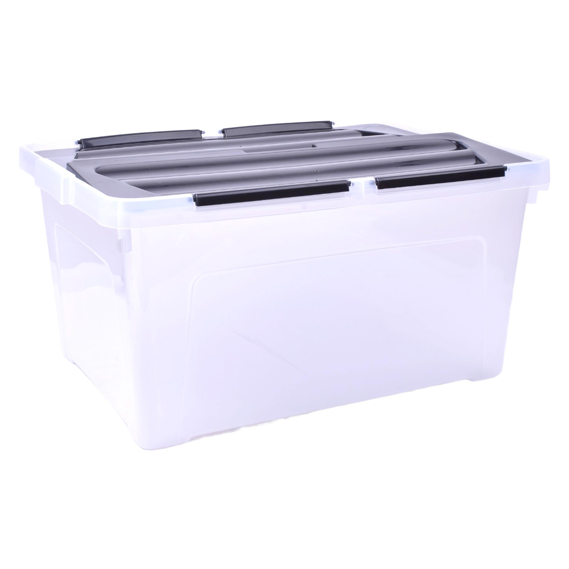 CAIXA MULTIUSOS 30L MB30 CAIXA MULTIUSOS 30L MB30