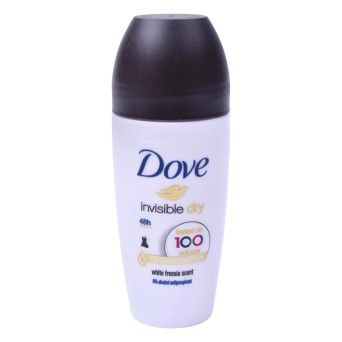 DOVE DEO ROLL-ON INVISILE DRY 50ML