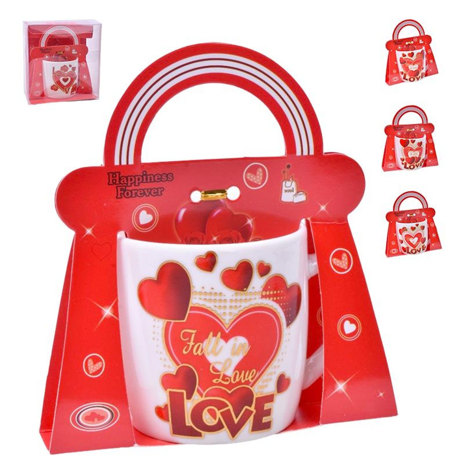CANECA 7,2X7,2 2645-105-07 CX96 CANECA 7,2X7,2 2645-105-07 CX96