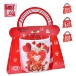 SET CANECA COLHER 7,2X7,2  2645105-07 CX96