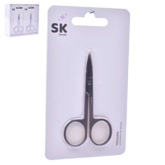 TESOURA MULTIUSOS 9CM 2355-602 CX480