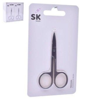 TESOURA MULTIUSOS 9CM 2355-602 CX480