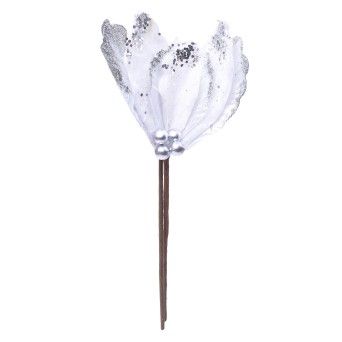 FLOR BRC/PRTD 40CM 306160602