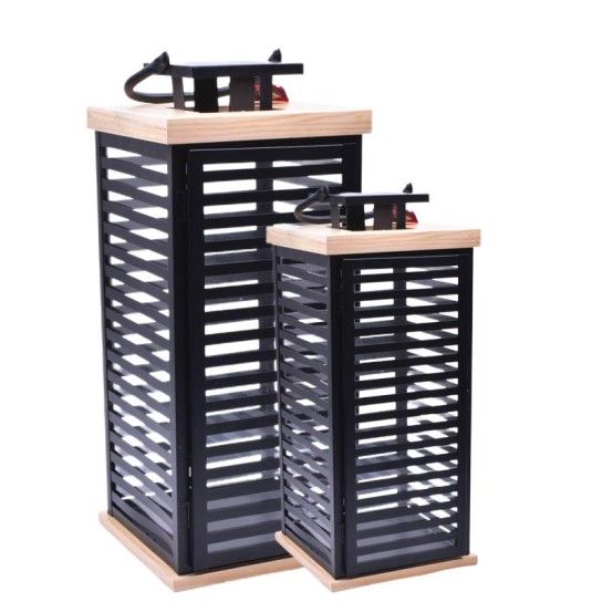 LANTERNA SET 2 2442-005 CX4 LANTERNA SET 2 2442-005 CX4