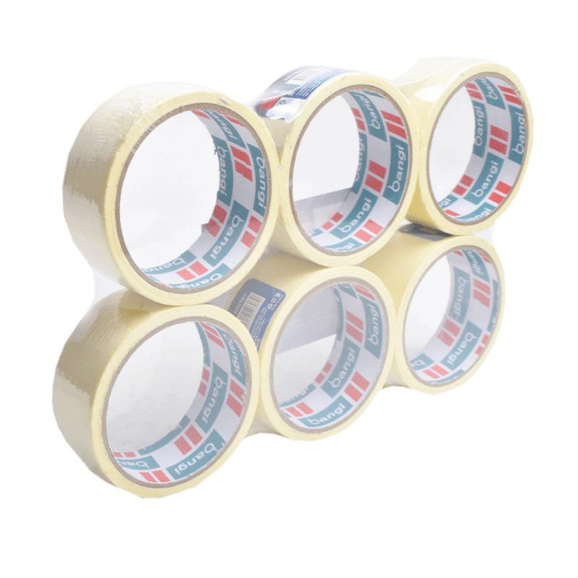FITA PINTOR 3.6CMX15M B52607 FITA PINTOR 3.6CMX15M B52607