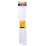 ABRACADEIRA PLAST. BRC 4,8X450MM 04741 ABRACADEIRA PLAST. BRC 4,8X450MM 04741
