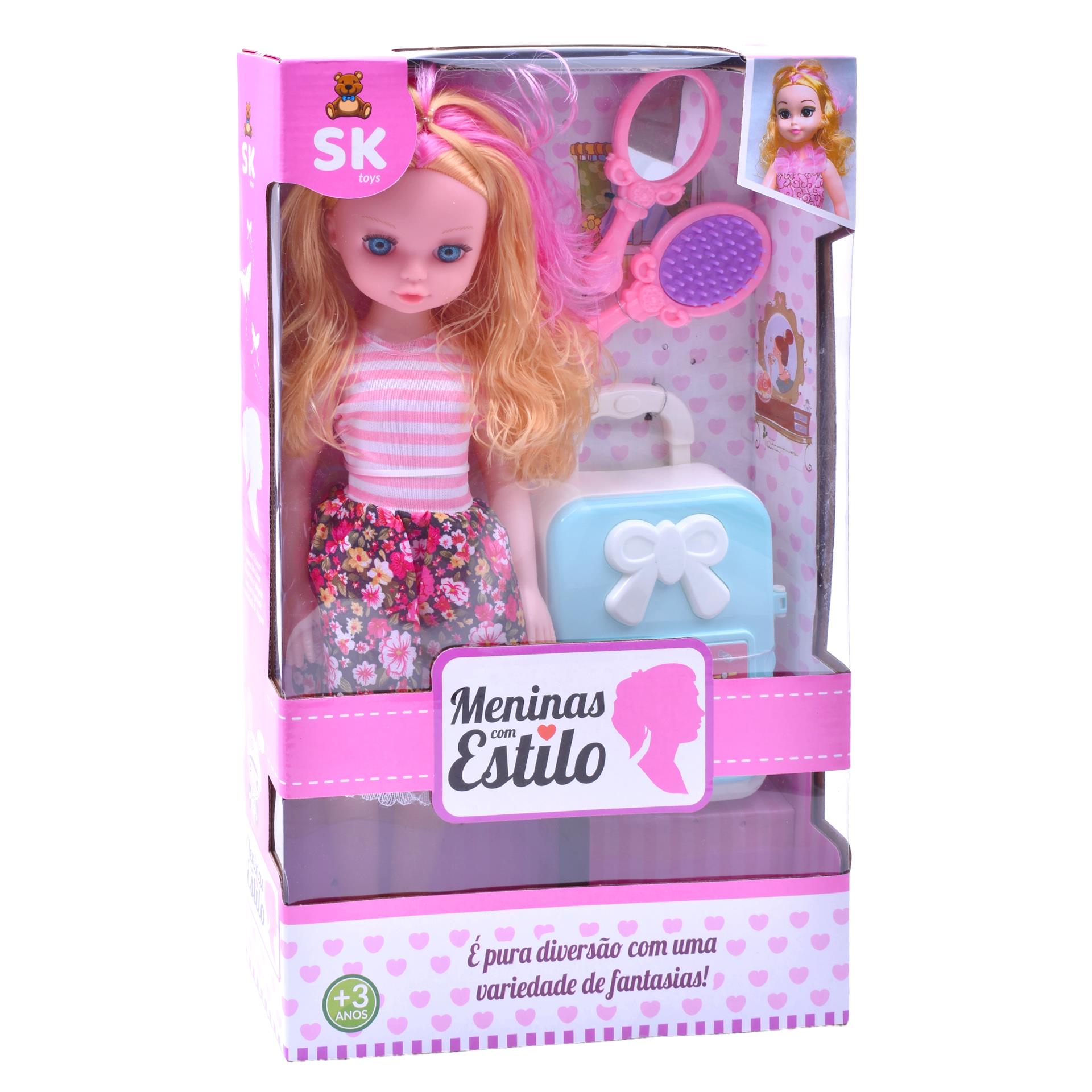 BONECA CP213892 CX24 BONECA CP213892 CX24
