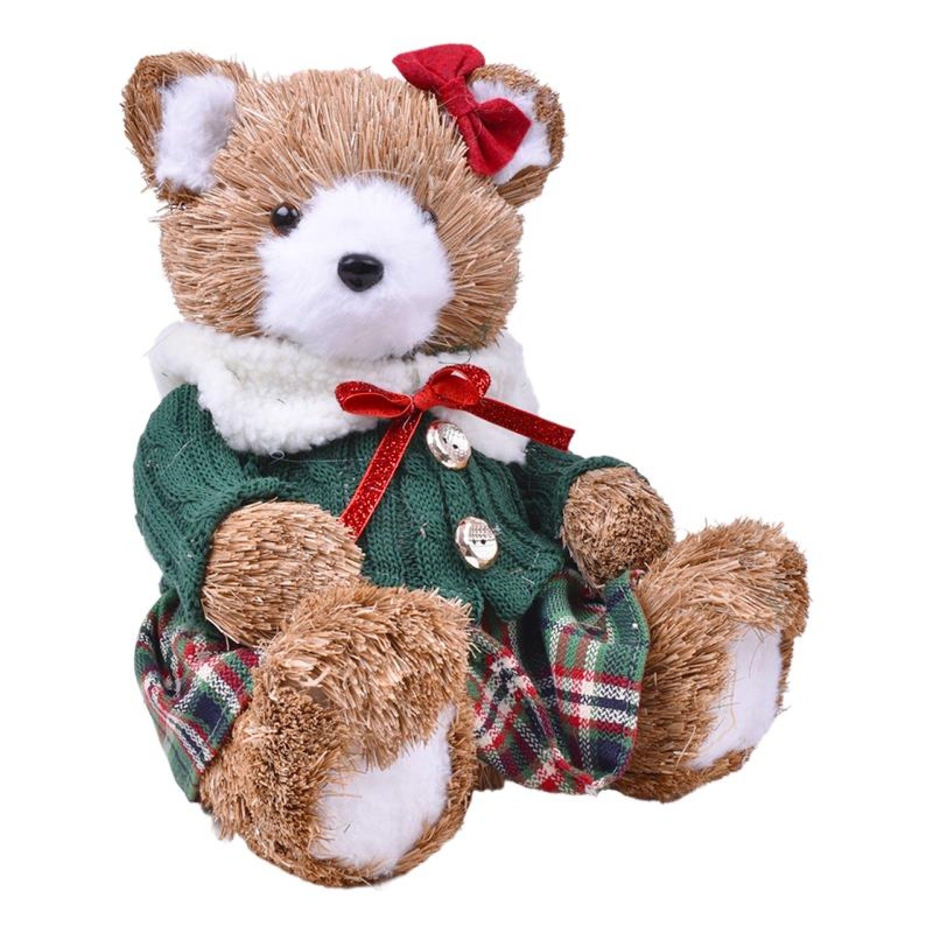 DEC. NATAL URSO 2680-728-30 CX16 DEC. NATAL URSO 2680-728-30 CX16