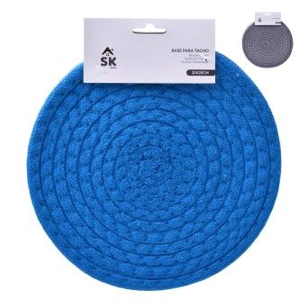 BASE TACHO 20CM SKPA-837-458 CX48