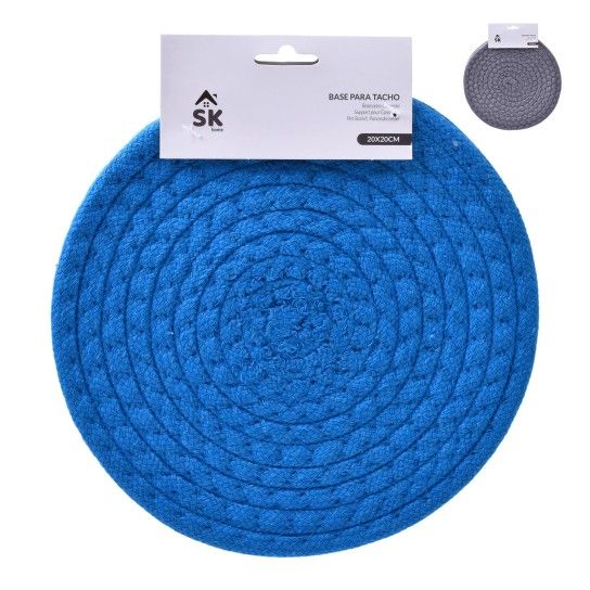 BASE TACHO 20CM SKPA-837-458 CX48