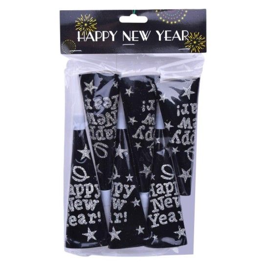TROMP HNYEAR