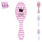 ESCOVA CABELO 2714-006 CX360