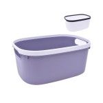 CESTO PLAST C/ASAS 2630-511-02 CX48 CESTO PLAST C/ASAS 2630-511-02 CX48