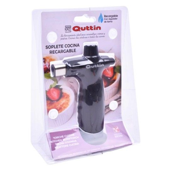 MAARICO COZINHA RECAR.QUTTIN CX12