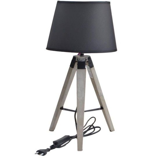 CANDEEIRO TRIPE 24X47CM2451-002A CANDEEIRO TRIPE 24X47CM2451-002A