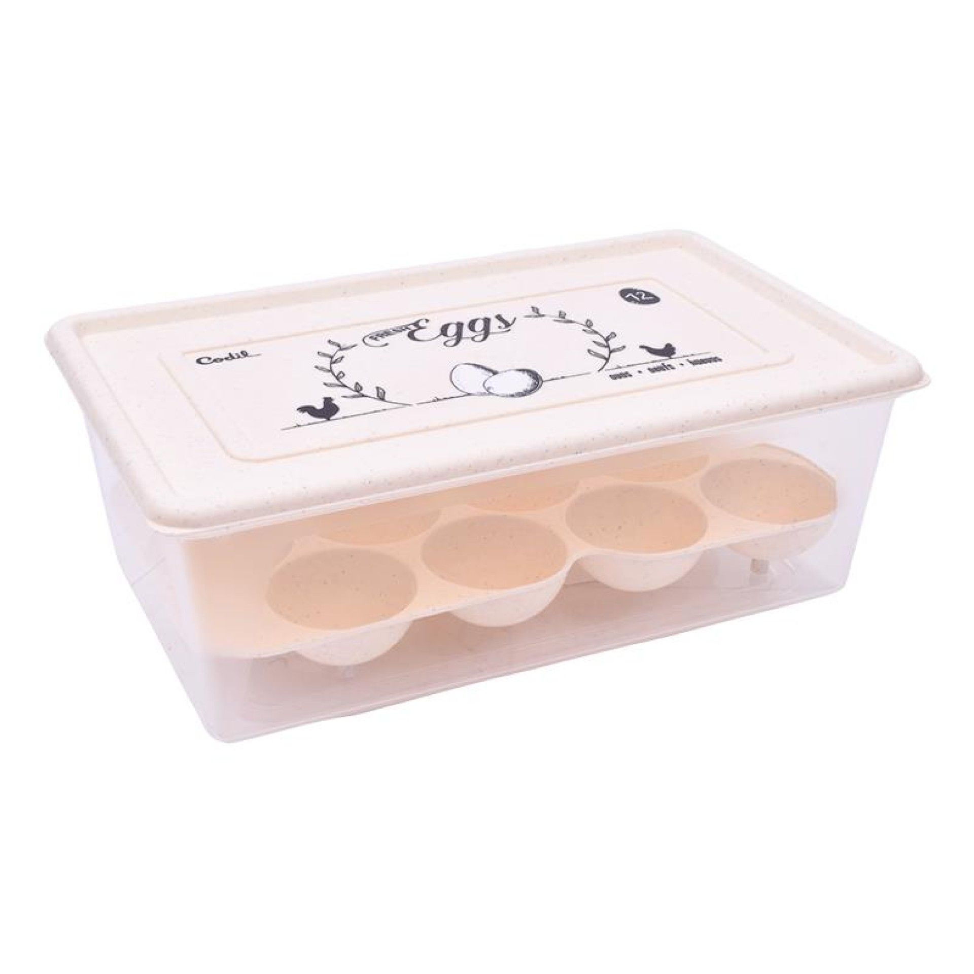 CAIXA PLT P/12 0V0S 2856