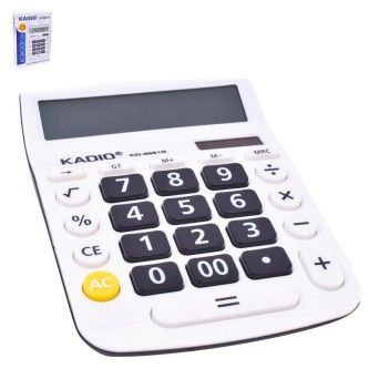 CALCULADORA 1610-042 CX80