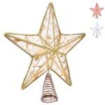ESTRELA P/ TOPO 30CM