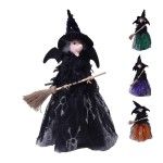 BRUXA HALLOWEEN 25CM 2855-717 CX240 BRUXA HALLOWEEN 25CM 2855-717 CX240