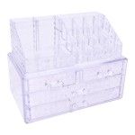ORGANIZADOR COSMETICA ACR FT-023 ORGANIZADOR COSMETICA ACR FT-023