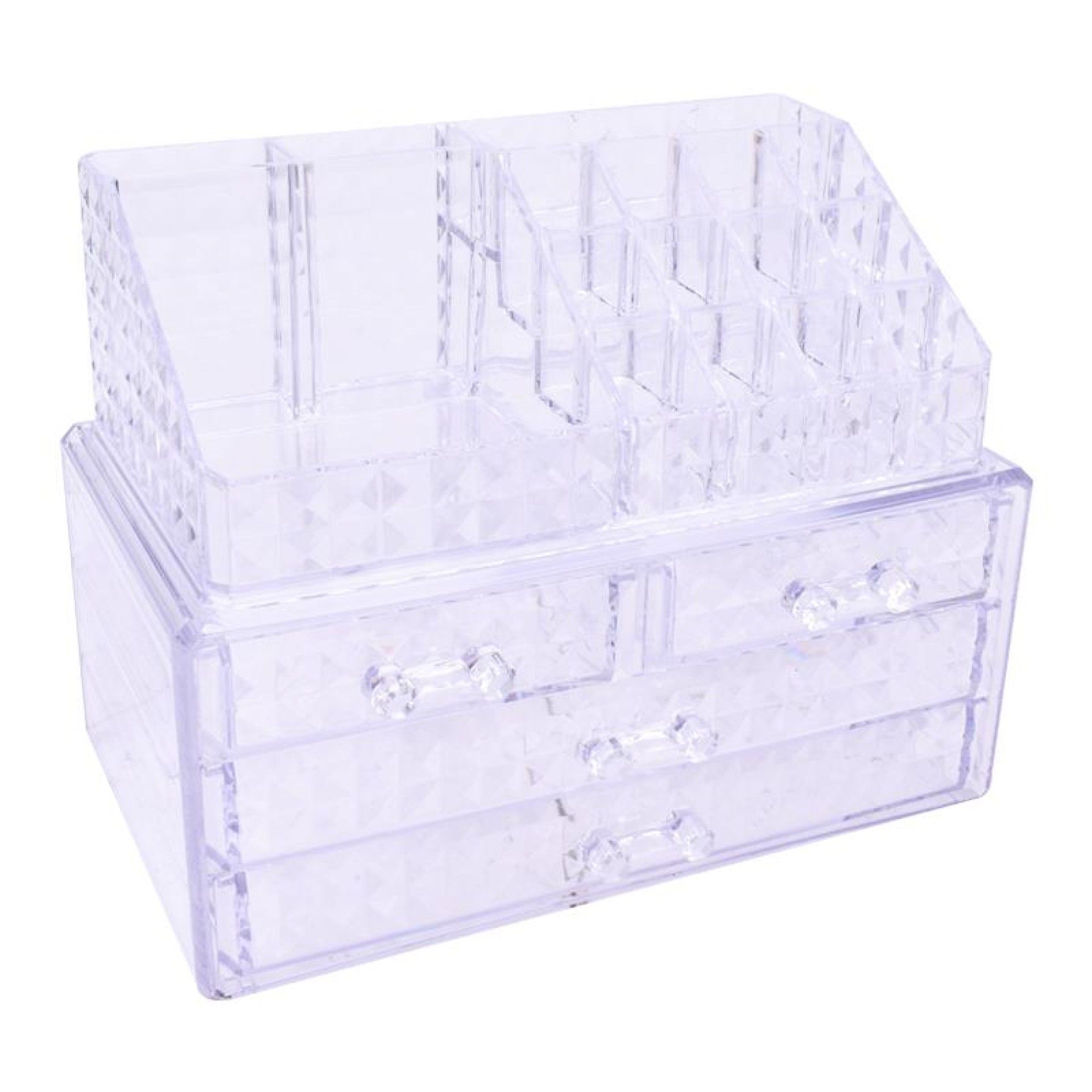 ORGANIZADOR COSMETICA ACR FT-023 ORGANIZADOR COSMETICA ACR FT-023