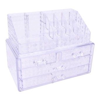 ORGANIZADOR COSMETICA ACR FT-023