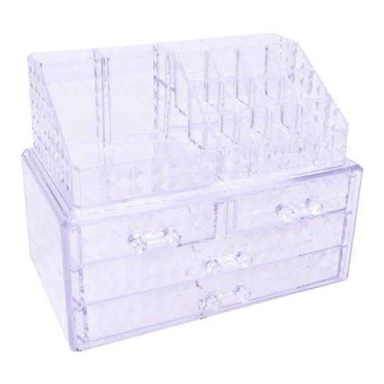 ORGANIZADOR COSMETICA ACR FT-023