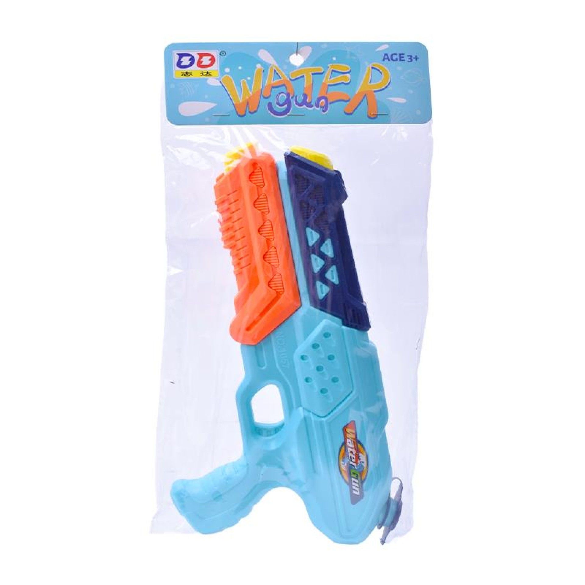 PISTOLA AGUA 30CM 1057 CX144 PISTOLA AGUA 30CM 1057 CX144