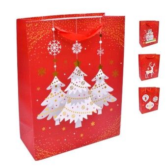 SACO PRESENTE 25X32X11 2317-751-01 CX240
