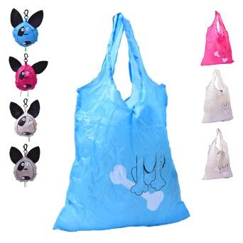 SACO COMPRAS DOBRAVEL 1407-006-11 CX480