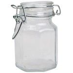 FRASCO VIDRO HERM. 9CL 58910 FRASCO VIDRO HERM. 9CL 58910