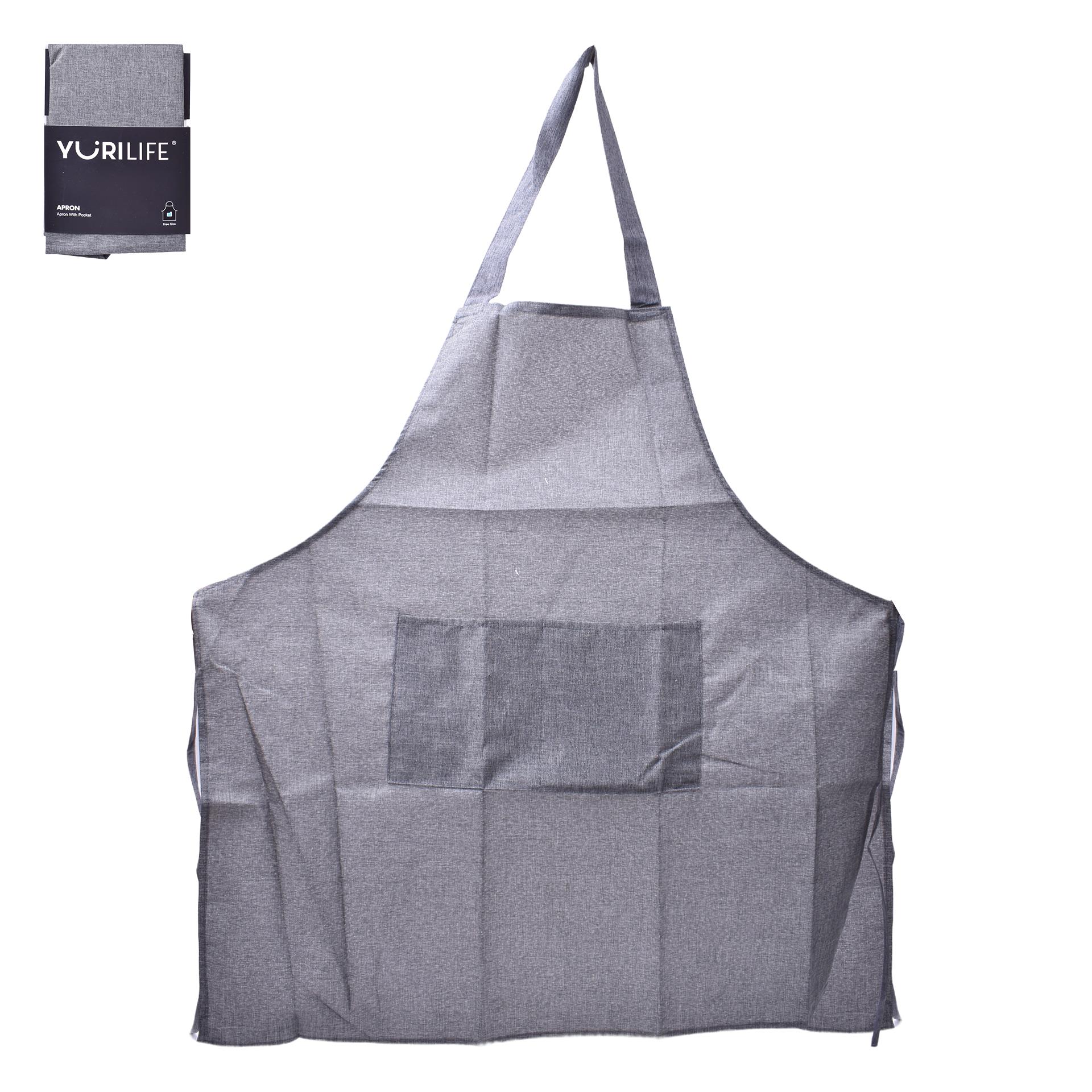 AVENTAL 68X70CM 1838-507 CX312 AVENTAL 68X70CM 1838-507 CX312