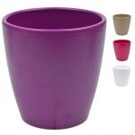 VASO THALIA 14CM CORES VASO THALIA 14CM CORES