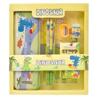 SET ESCOLAR 23X20X2,6 2907-100-02 CX160