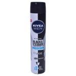 NIVEA DEO SPRAY B&W INVISIBLE ACTIVE200ML NIVEA DEO SPRAY B&W INVISIBLE ACTIVE200ML
