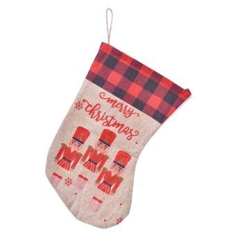 MEIA NATAL 35X22 1611-937-35 CX360