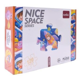 PUZZLE GJ23261/AK2123-2 CX36