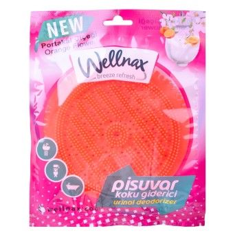 AMB P/URINOL WC FLORAL BKL-942 CX96