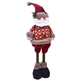 BONECO NATAL 75CM EXT 1999-212-75 CX48