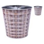 SUPORTE VASO METAL REDONDO GRAN VIME 75531 SUPORTE VASO METAL REDONDO GRAN VIME 75531