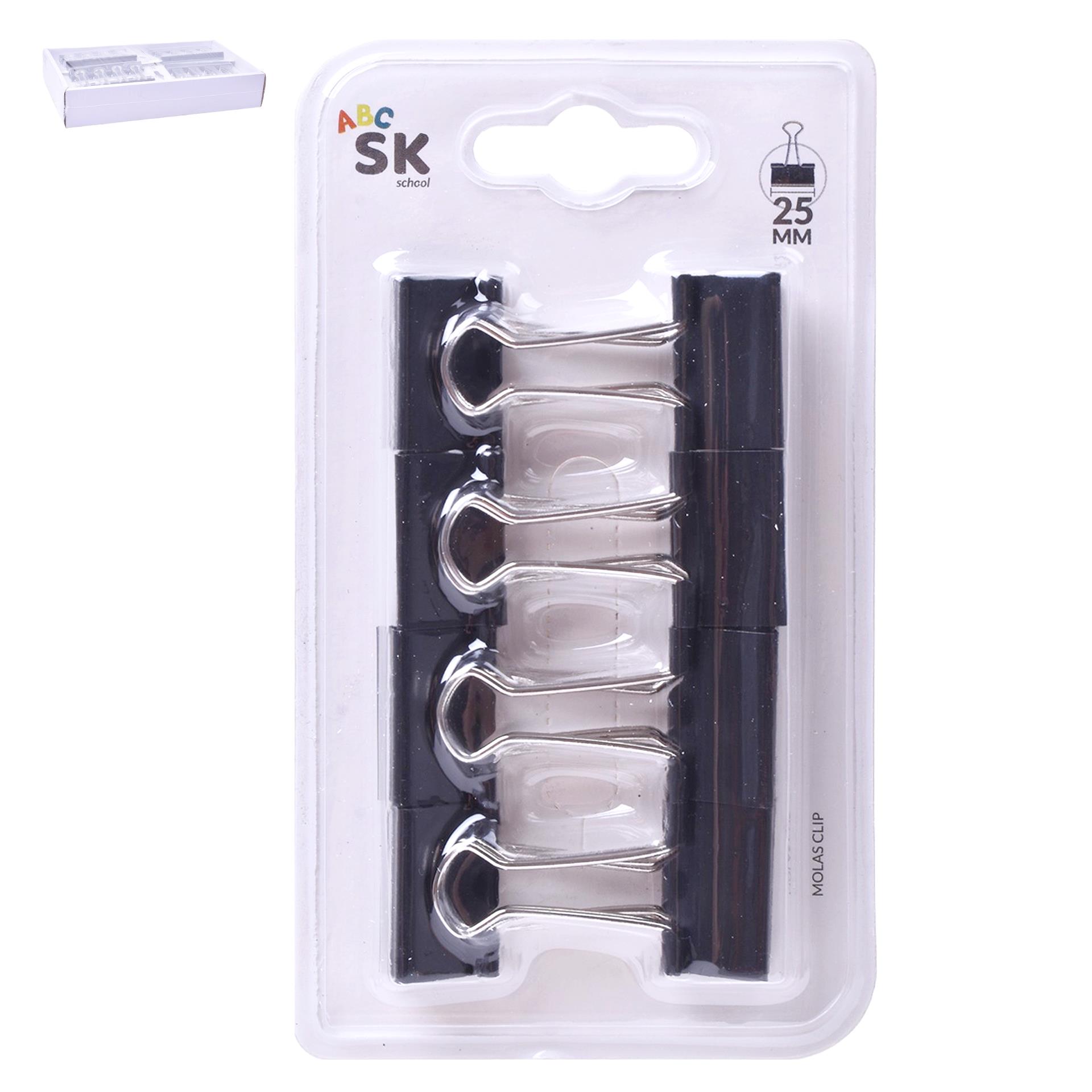 MOLA P/PAP 8U 22,5MM 2681-730-01 CX144 MOLA P/PAP 8U 22,5MM 2681-730-01 CX144