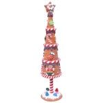 ARVORE DEC 50CM 2316-309-45 CX12 ARVORE DEC 50CM 2316-309-45 CX12