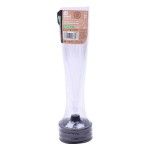 COPO FLUTE 140CC PRETO REUTIL CX36 COPO FLUTE 140CC PRETO REUTIL CX36