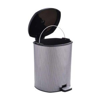 BALDE LIXO PLASTICO 6L 12425