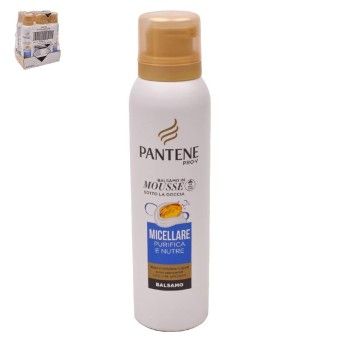 PANTENE COND MICELAR 140ML