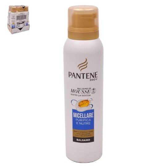 PANTENE COND MICELAR 140ML