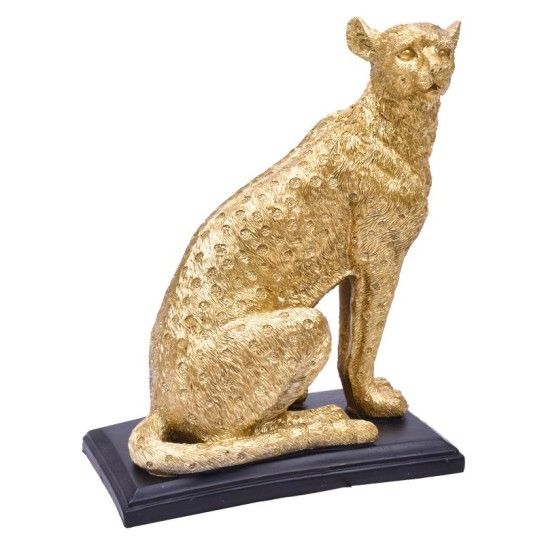 ANIMAL DEC 21X16X9.5CM 2565-010 CX24