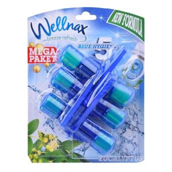 AMB WC EUCALIPT PACK3UN BKL-997 AZ AMB WC EUCALIPT PACK3UN BKL-997 AZ