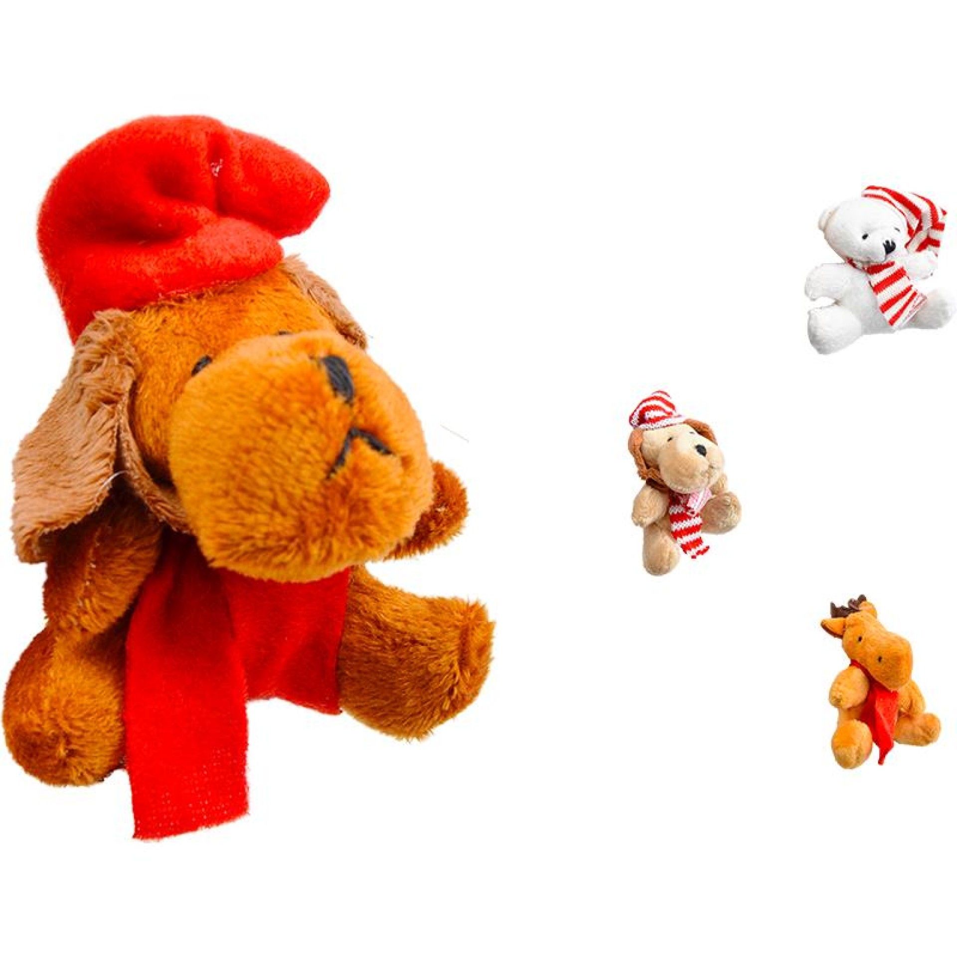 PELUCHE AC-19057 PELUCHE AC-19057